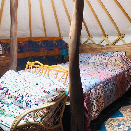 Cotswolds Camping At Holycombe Shipston-on-Stour Екстер'єр фото