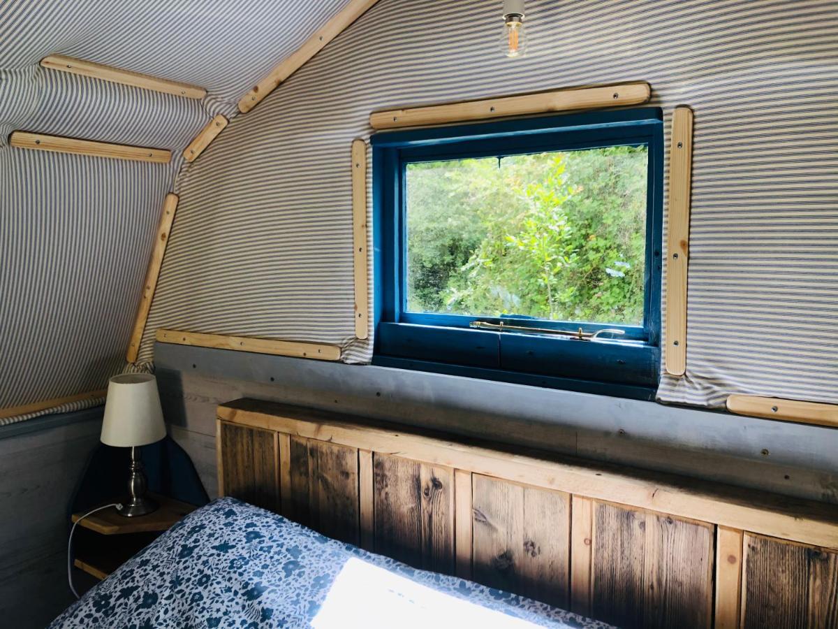 Cotswolds Camping At Holycombe Shipston-on-Stour Екстер'єр фото