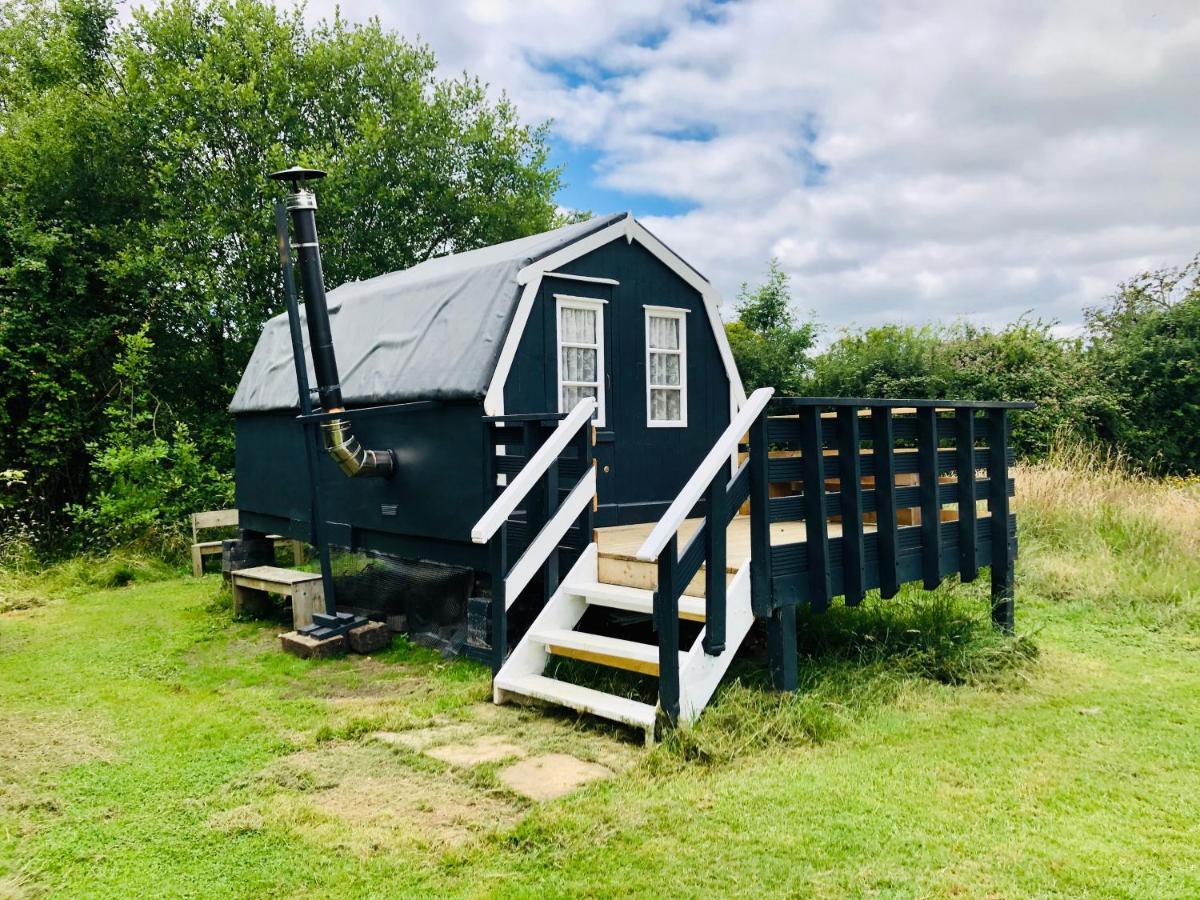 Cotswolds Camping At Holycombe Shipston-on-Stour Екстер'єр фото