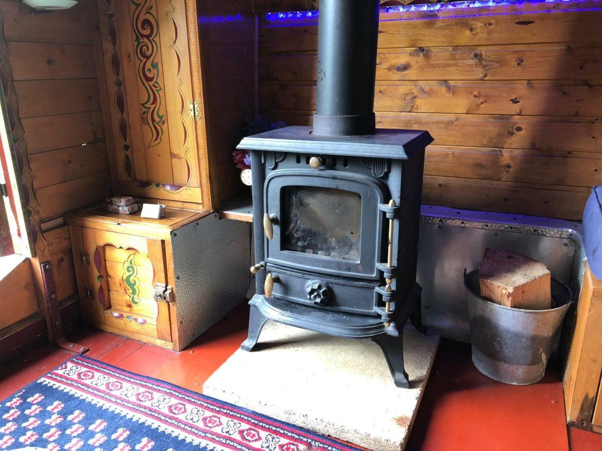 Cotswolds Camping At Holycombe Shipston-on-Stour Екстер'єр фото