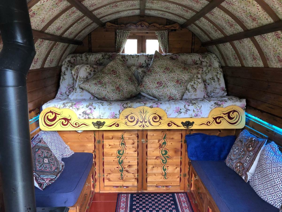 Cotswolds Camping At Holycombe Shipston-on-Stour Екстер'єр фото