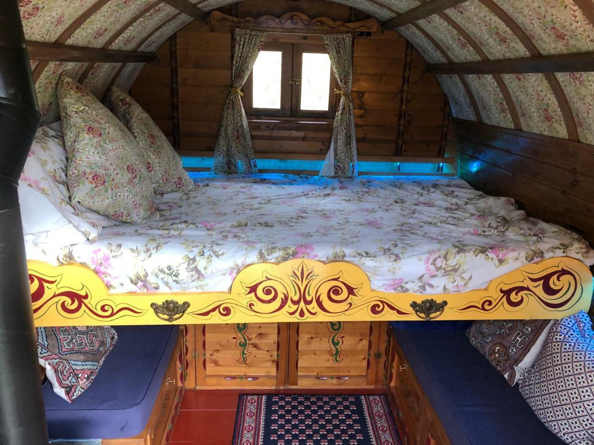 Cotswolds Camping At Holycombe Shipston-on-Stour Екстер'єр фото