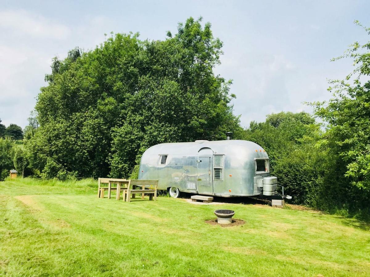 Cotswolds Camping At Holycombe Shipston-on-Stour Екстер'єр фото