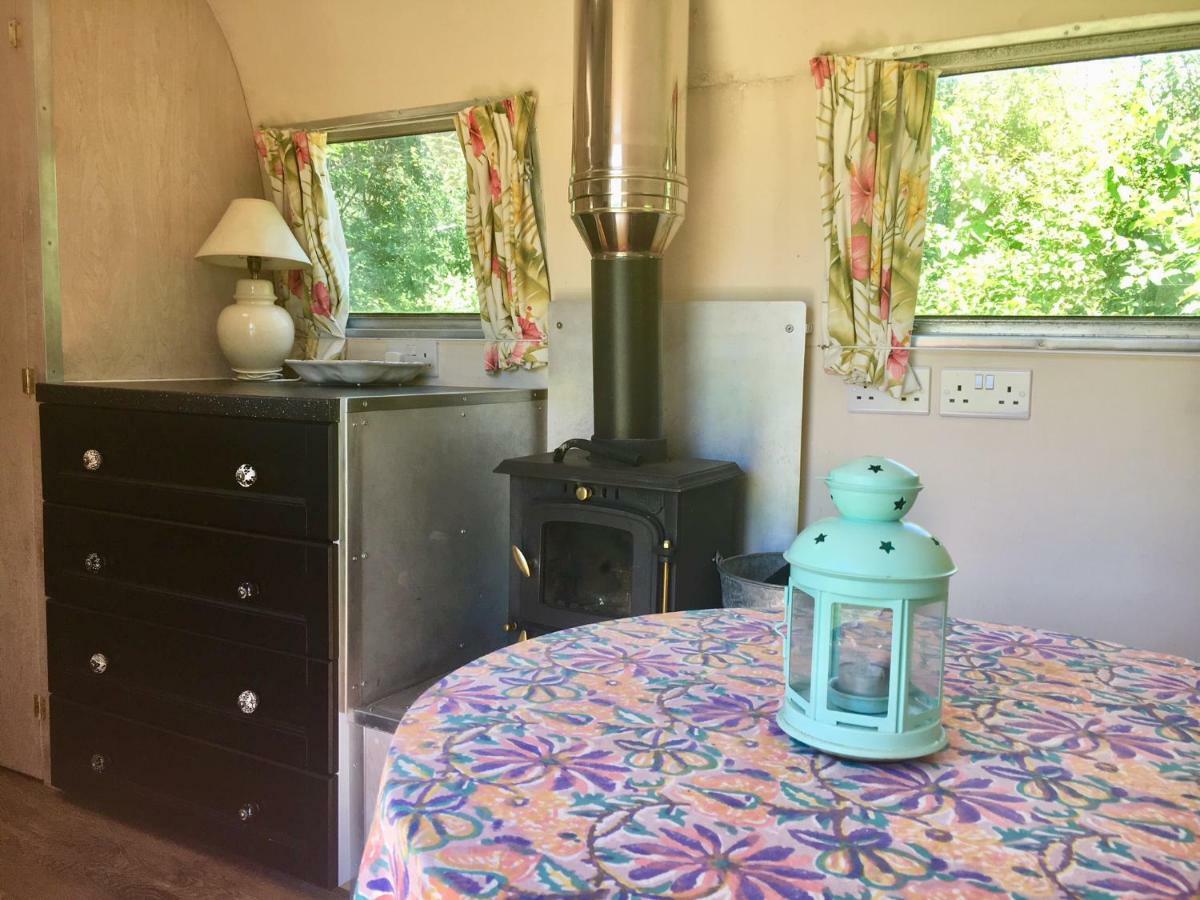Cotswolds Camping At Holycombe Shipston-on-Stour Екстер'єр фото