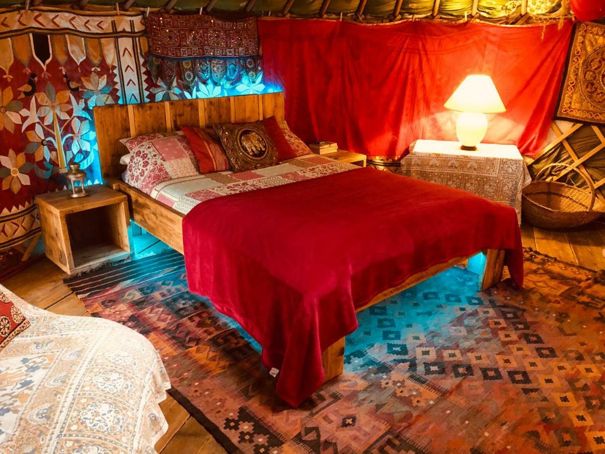 Cotswolds Camping At Holycombe Shipston-on-Stour Екстер'єр фото